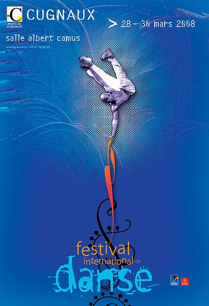 affiche 2008